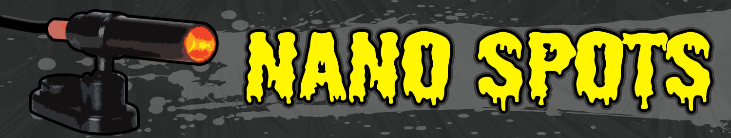 LED Spotlights & Floodlights