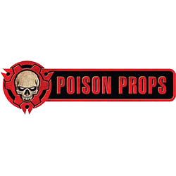 Poison Props