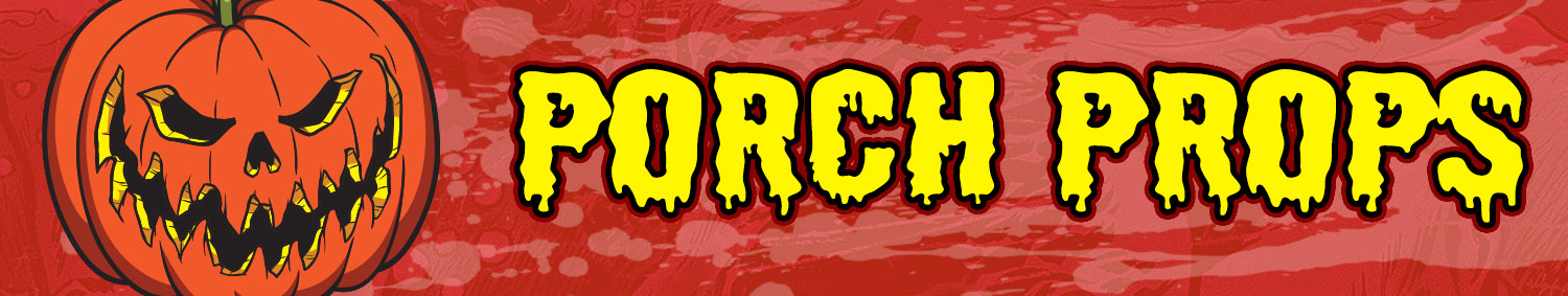 Porch Props