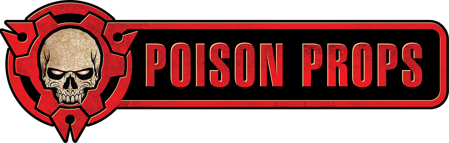 Poison Props
