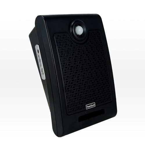 Speakers with MP3 Players