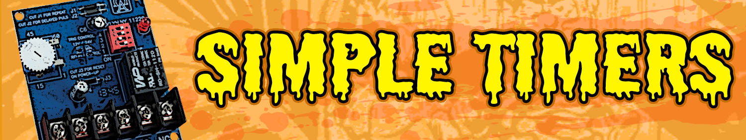 Timers