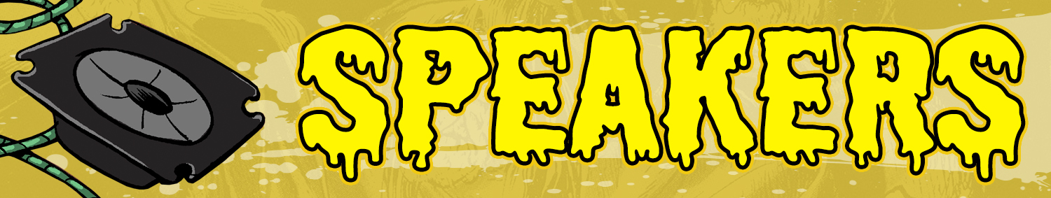 Speakers & Radios
