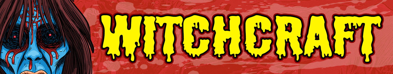 Witchcraft