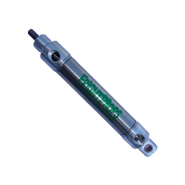 3/4 Inch Bore Double-Acting Universal Mount Cylinder