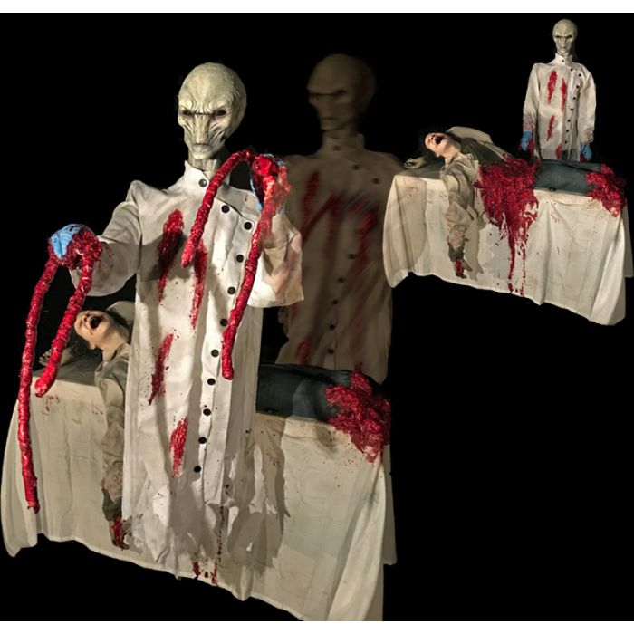 AD1036 Alien Disembowelment 800