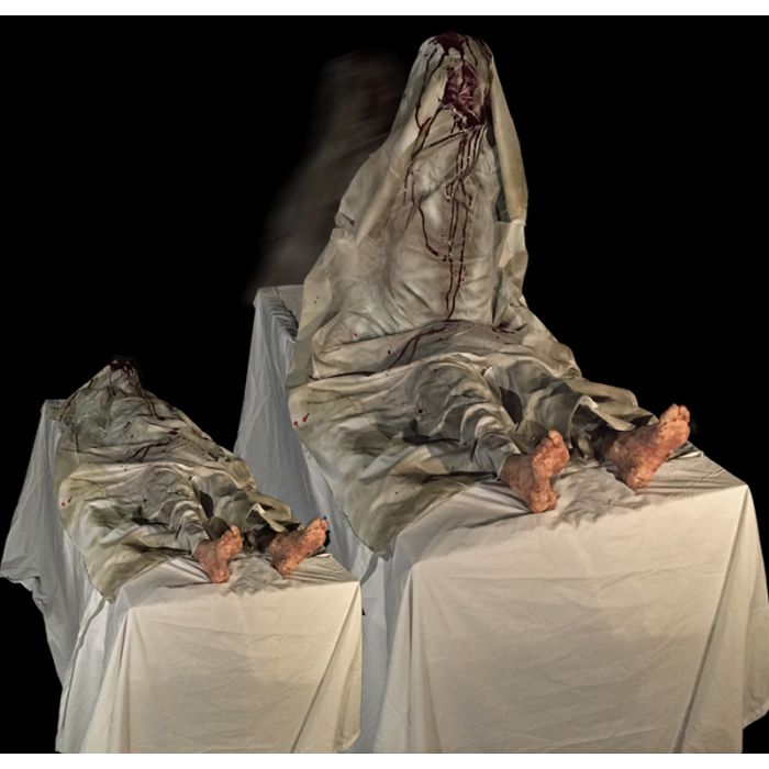 Autopsy Pop up Deluxe - ADP939