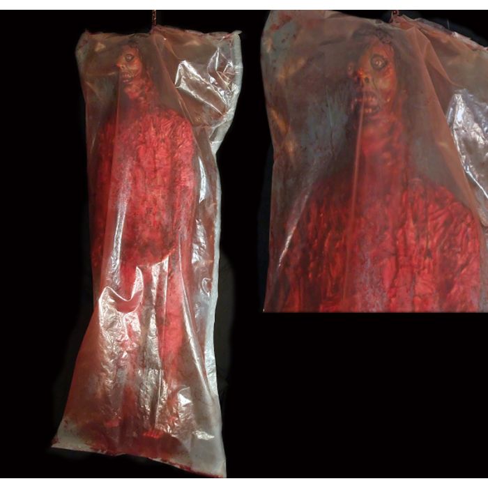 BOBY BAG PROP (STATIC) - BB101S