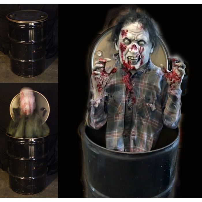 barrel blaster-BB609