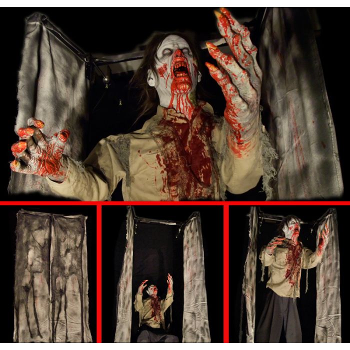 BRAIN EATER - BEC402