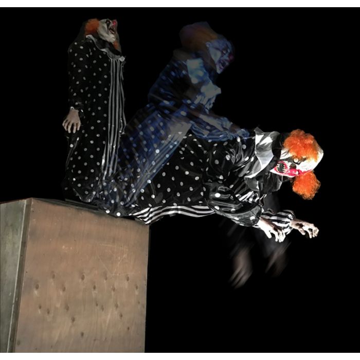 Clown Body Drop-CBD1024