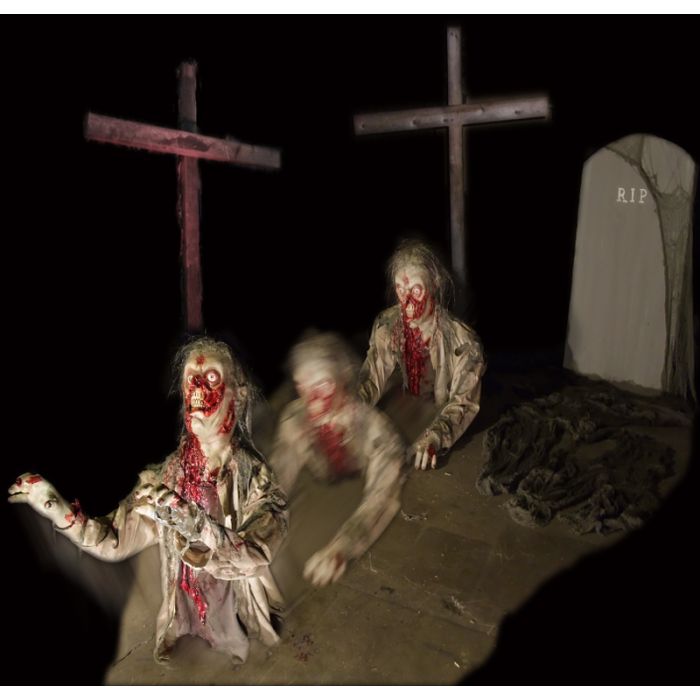 Corpse Crawler - CC617