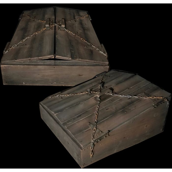 CELLAR DOOR BANG - CDB1219