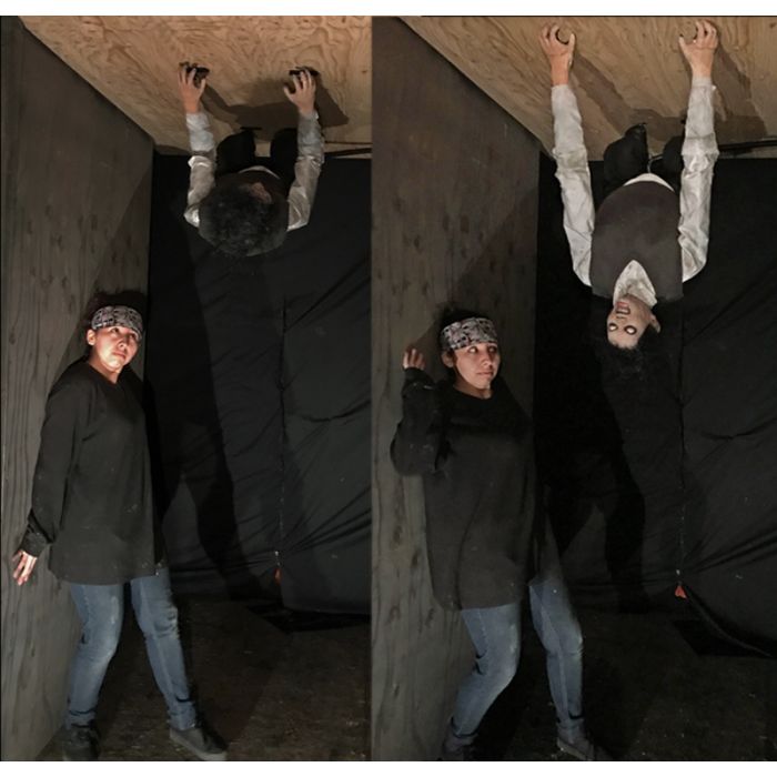 Ceiling Dweller Kid -CDK1030