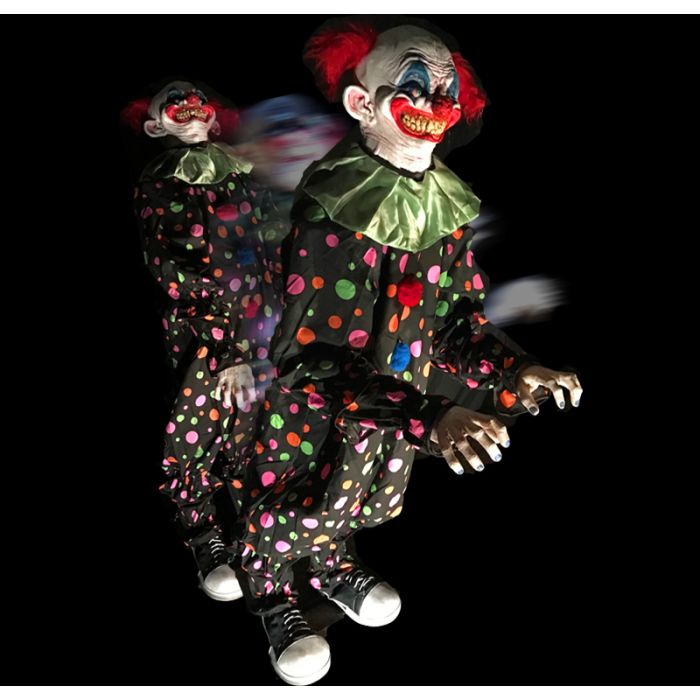 Clown Grabber-CG1040