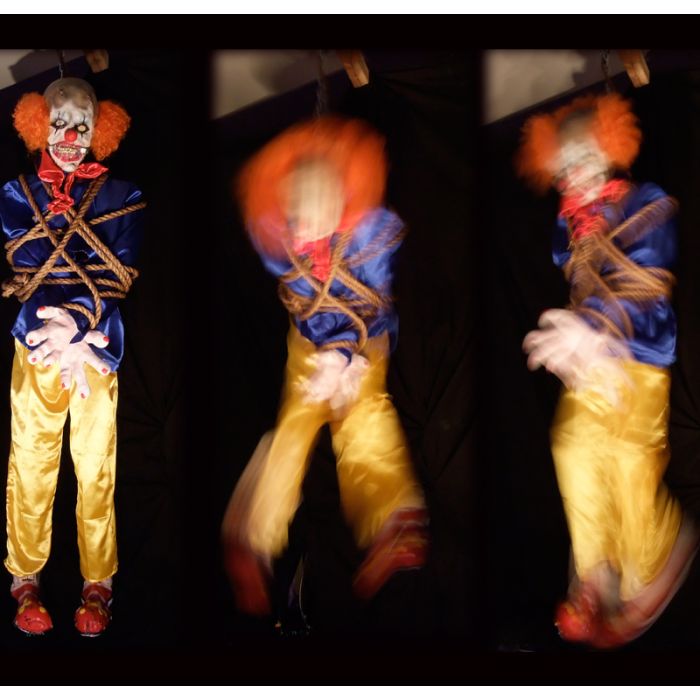 clown kicker - CK302