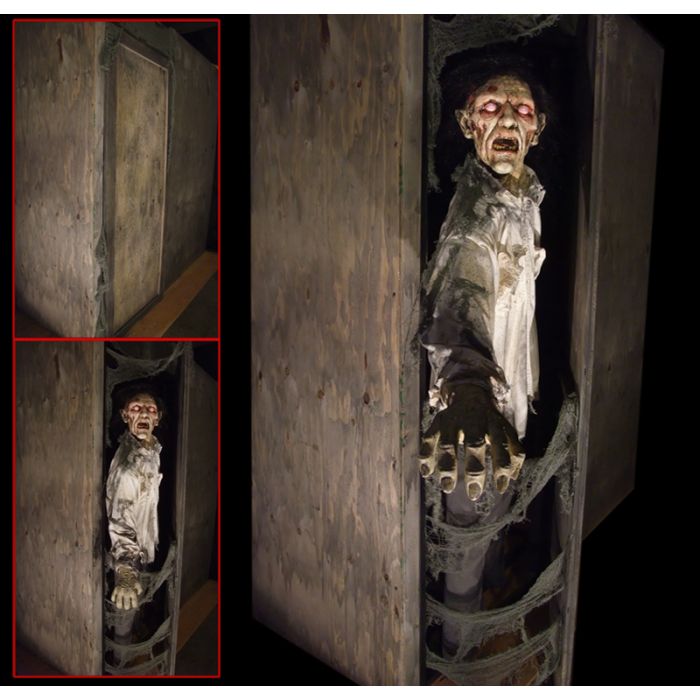 Closet reacher - CR712