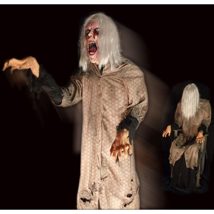 CHAIR SCREAMER - CS502