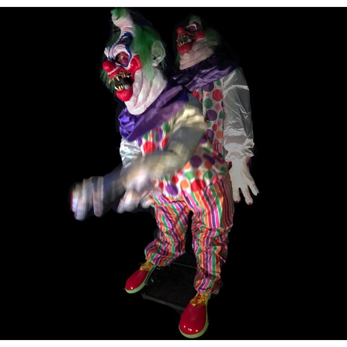 CLOWN TWITCH & GRAB-CTG1041
