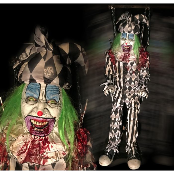 Clown Thrasher Hooks - CTH1117