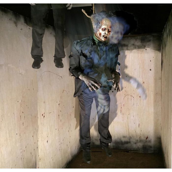 Dropping hangman Thrasher - DHT918