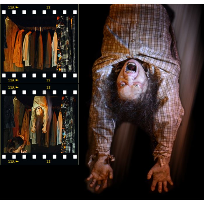 Dropping Kid Flailer - DK824