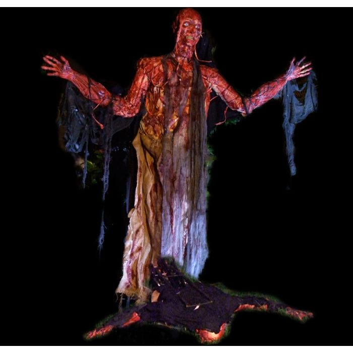 DE-SKINNED POP UP - DPU416