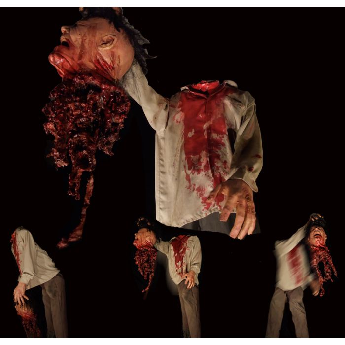 DECAP TWITCHER - DT401