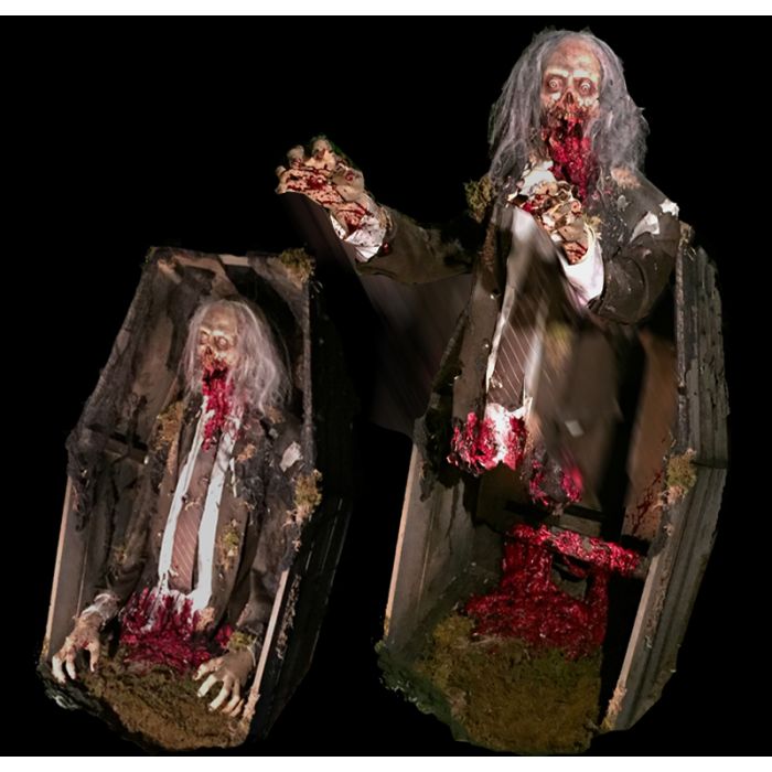 exhumed zombie jumper-EZJ1011