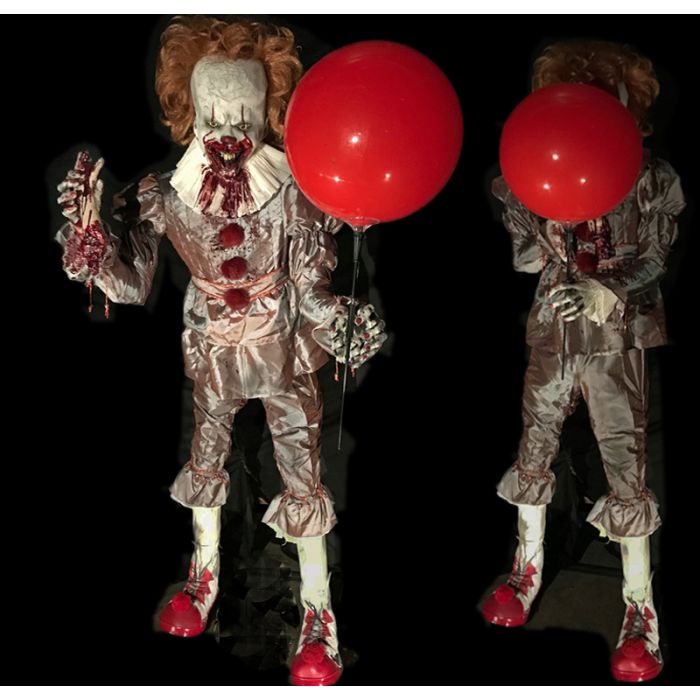 Flesh Eater Clown - FEC1110