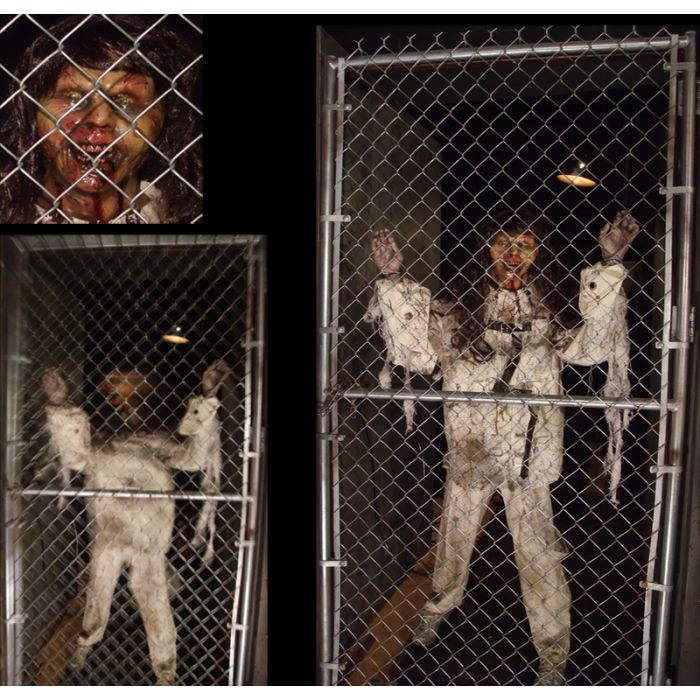 Fence Psycho Banger - FPB716