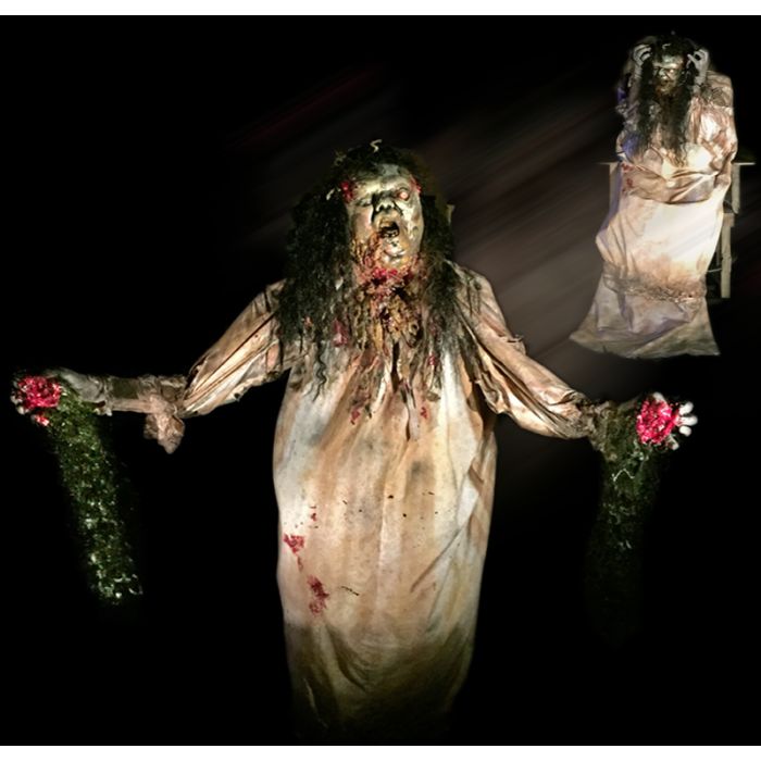 FAT SCAB LUNGER - FSL906