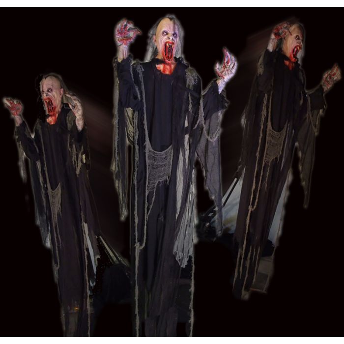 flying vampire male - FV504