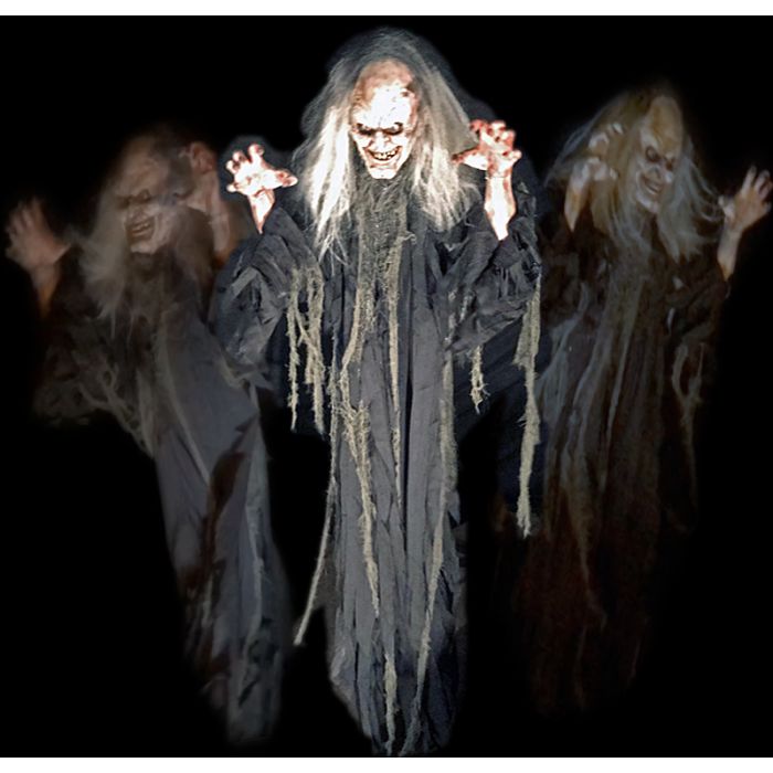 FLYING WITCH - FW1108