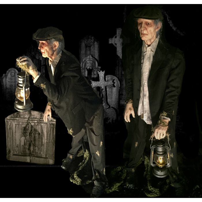 Grave Digger 3 - GD934