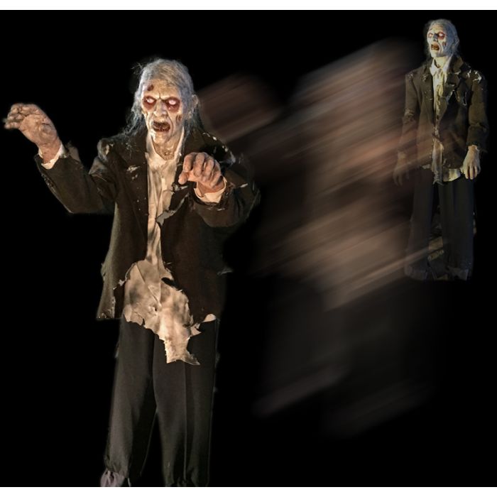 Grandpa Flyer - GF830