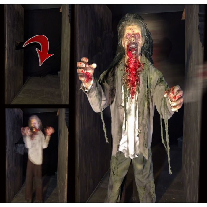 GHOUL SLINGER - GS622