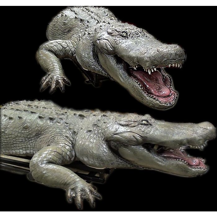 Gator Torso Lunger - GTL827