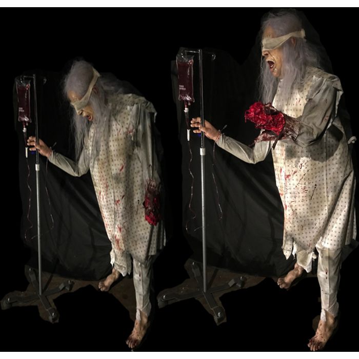 IV Grabber - IVG1212