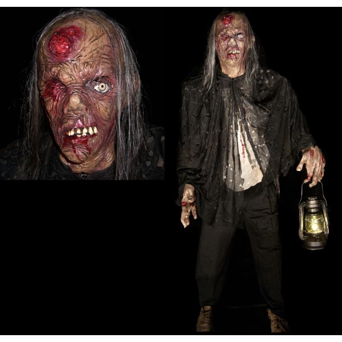 JANET LANTERN STATIC - JLS725