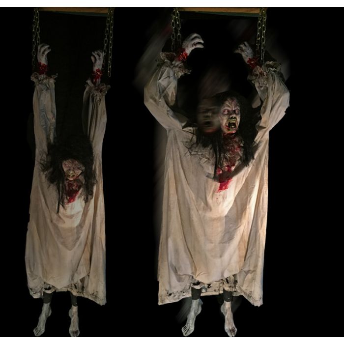 LFD944 Left for dead