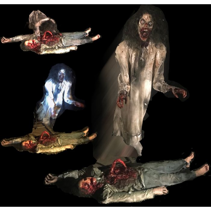 MAN EATER KID - MEK1315