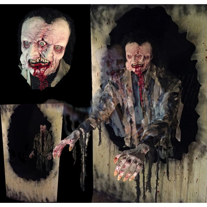 Mutant Grabber - MG929