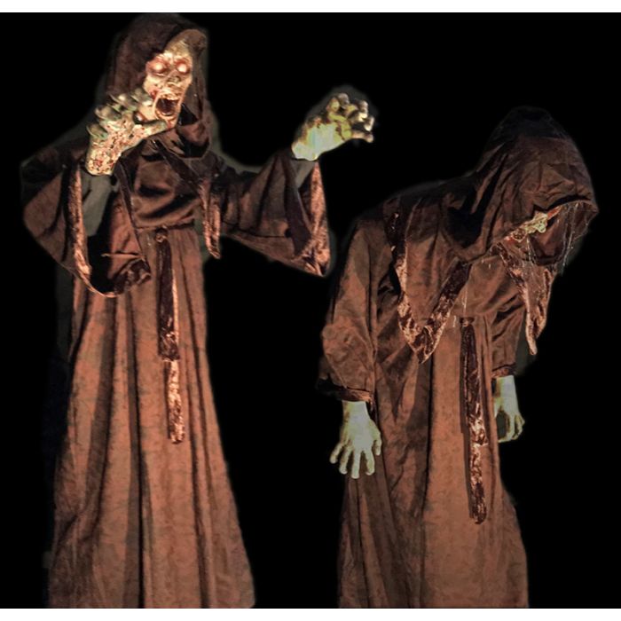 MONK REACHER - MR1133