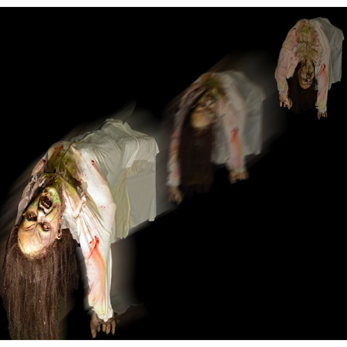 Possessed Crawler - PC810