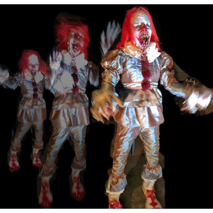 Pennywise Lunger - PL1120