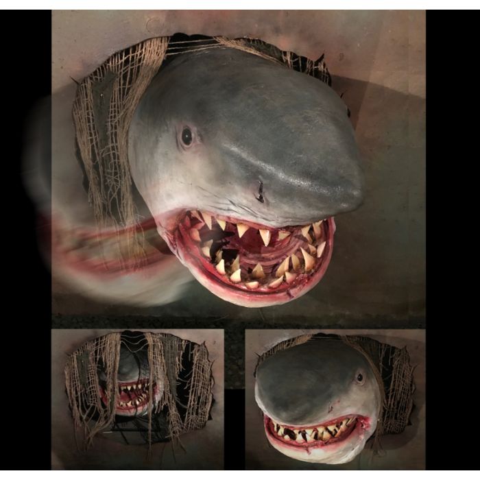 SHARK ATTACK - SA1316