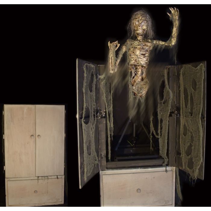 Skelly cabinet - SC613