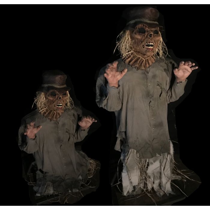 SCARECROW pop up - SCP1333