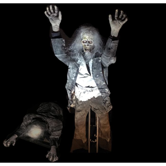 Skelly Pop Up - SPU1134